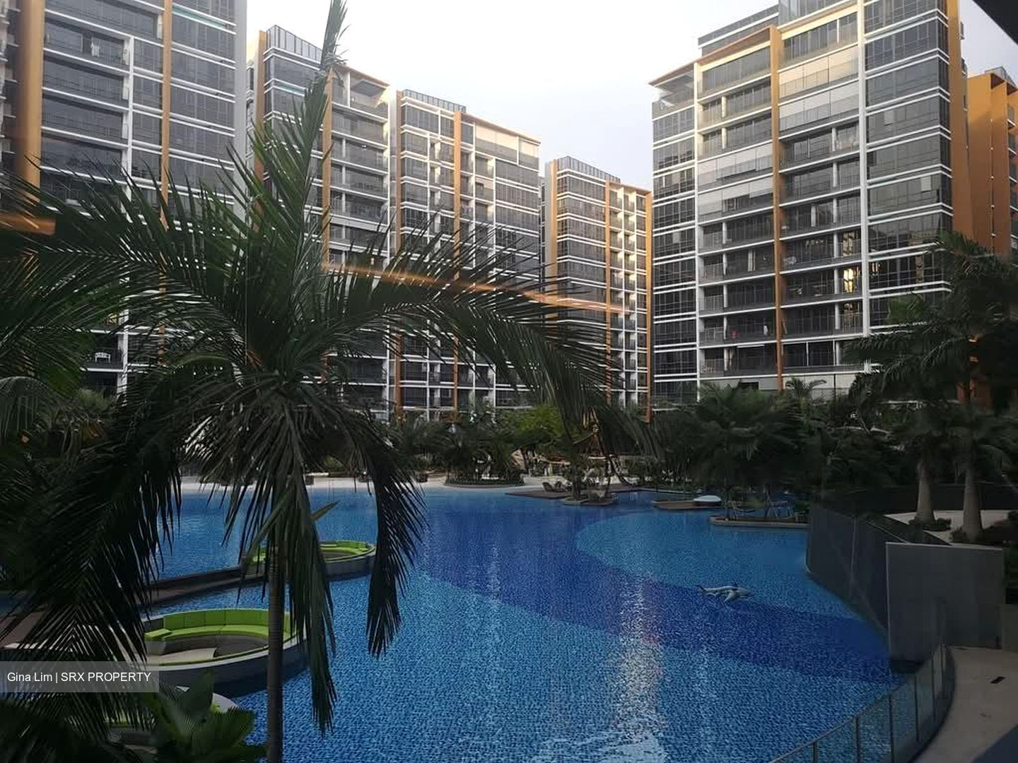 Coco Palms (D18), Condominium #571114891